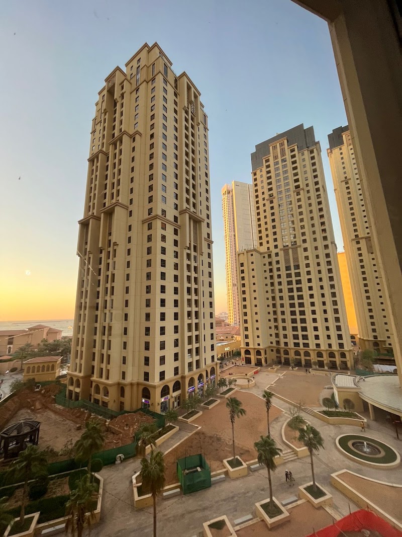 Murjan 1 - Murjan 1, 34JQ+JQW - Dubai Marina - Jumeirah Beach Residence - Dubai - United Arab Emirates