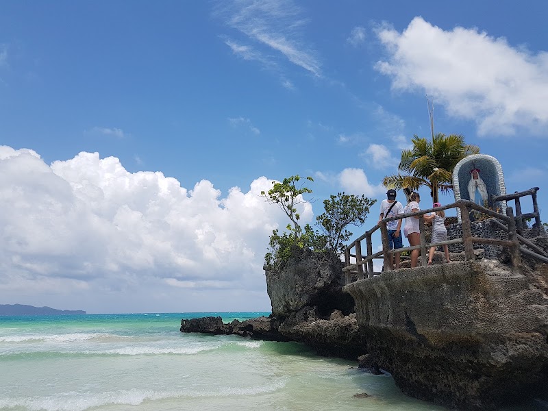 White Beach de Boracay Resort - White Beach de Boracay Resort, Station 1, Boracay Island, White Beach Path, Malay, 5608 Aklan, Philippines
