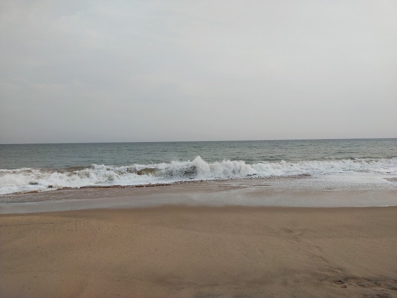 Lemur Beach - Lemur Beach, Ganapathipuram, Nagercoil, Neendakara -B, Tamil Nadu 629502, India
