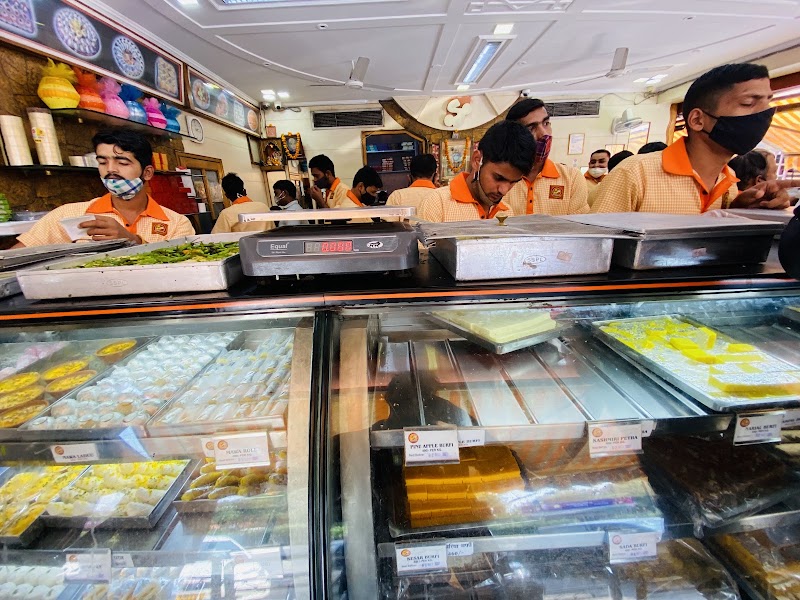 Sodhani Sweets Pvt. Ltd. - Sodhani Sweets Pvt. Ltd. SB 108, Tonk Road, Bapu Nagar, Jaipur, Jaipur Nagar Nigam Area, Rajasthan 302015, India