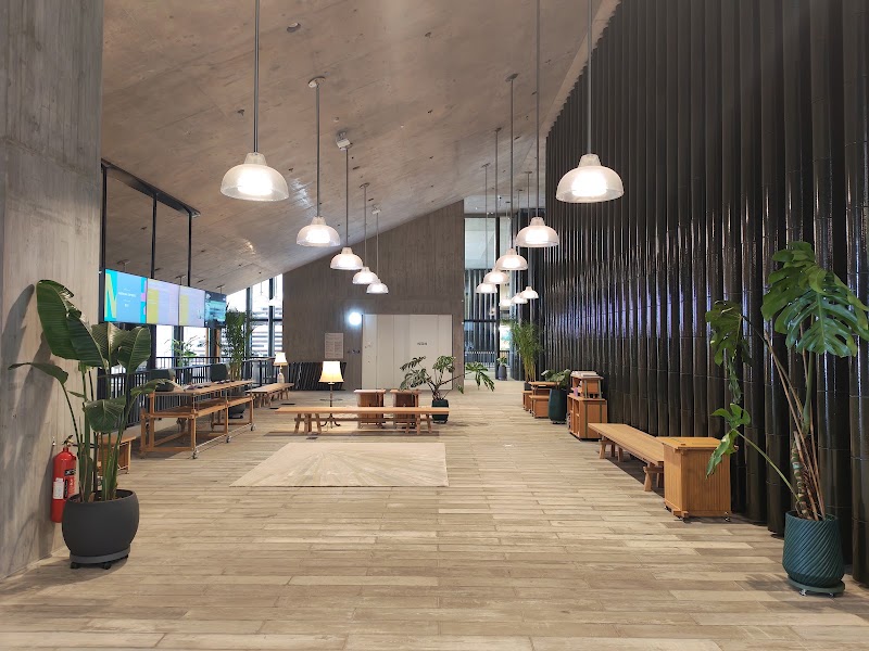 M+ 戲院 ｜M+ Cinema - M+ 戲院 ｜M+ Cinema 38 Museum Dr, Kowloon, Hong Kong