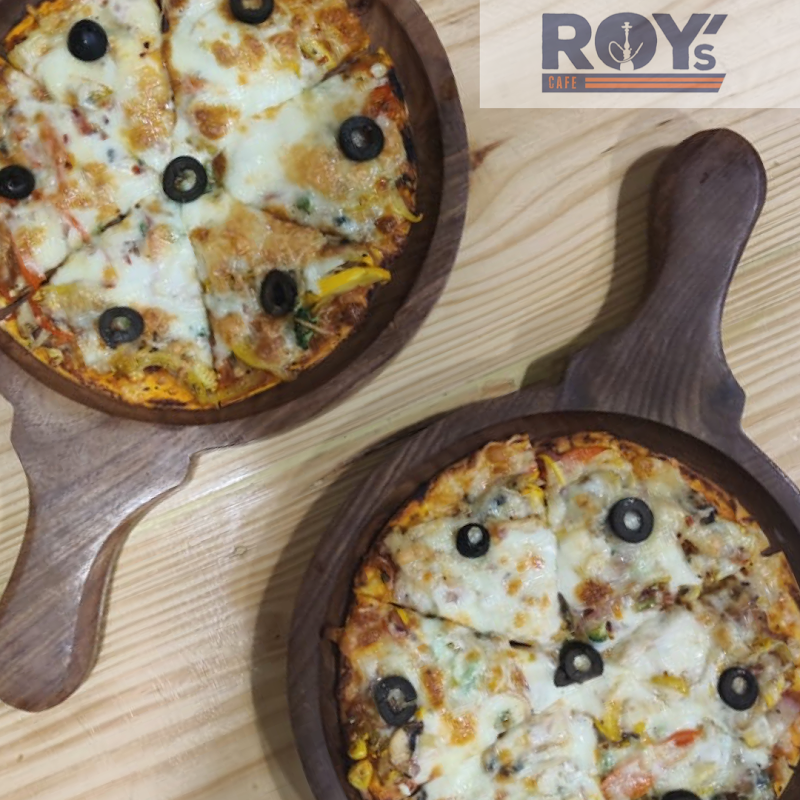 Roy's Cafe Banashankari - Roy's Cafe Banashankari, 4th floor, 5th block, 272, Outer Ring Rd, 3rd Phase, Phase 3, Banashankari, Bengaluru, Karnataka 560085, India