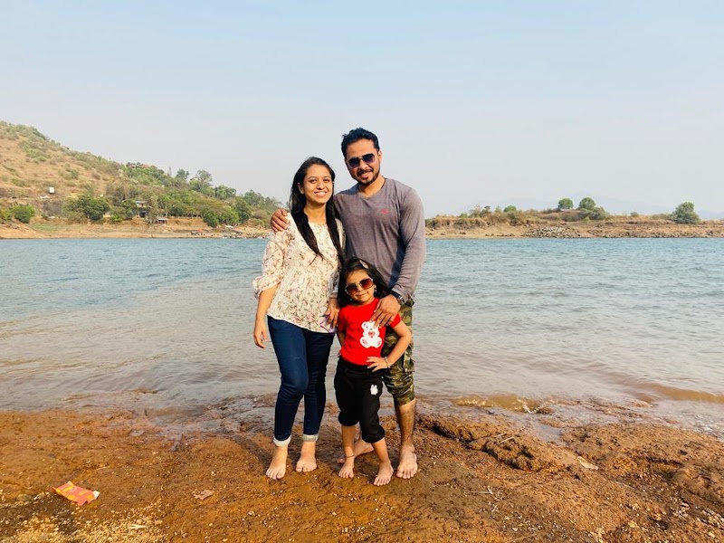 Pawna Lake Camping | Escape Way - Pawna Lake Camping | Escape Way, near Pawna Lake, Thakursai, Lonavala, Maharashtra 410406, India