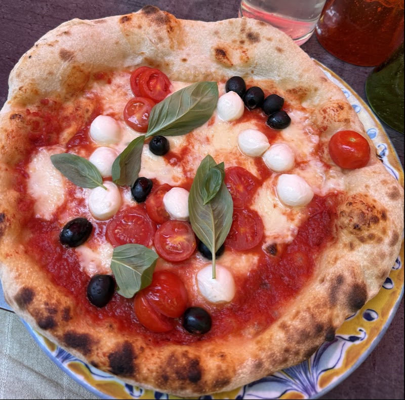 Osteria Cavalli - Osteria Cavalli Leopoldskronstraße 1, 5020 Salzburg, Austria