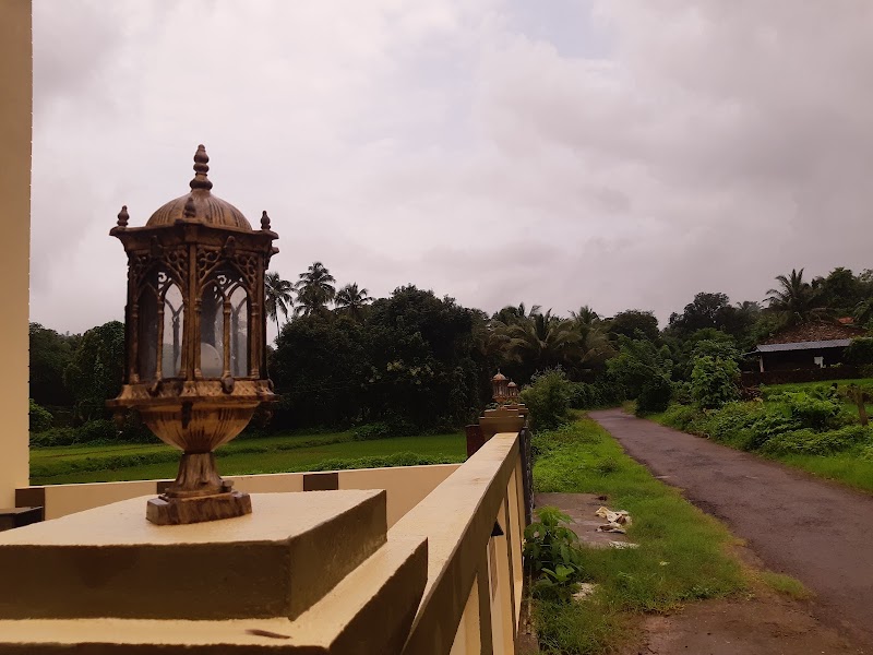 Mamacha wada , मामाचा वाडा - Mamacha wada , मामाचा वाडा, Banglow No 1581, Doiphode Wadi ,banewadi Road, Pomendi, Doiphode wadi, Ratnagiri, Pomendi Buduruk, Maharashtra 415612, India