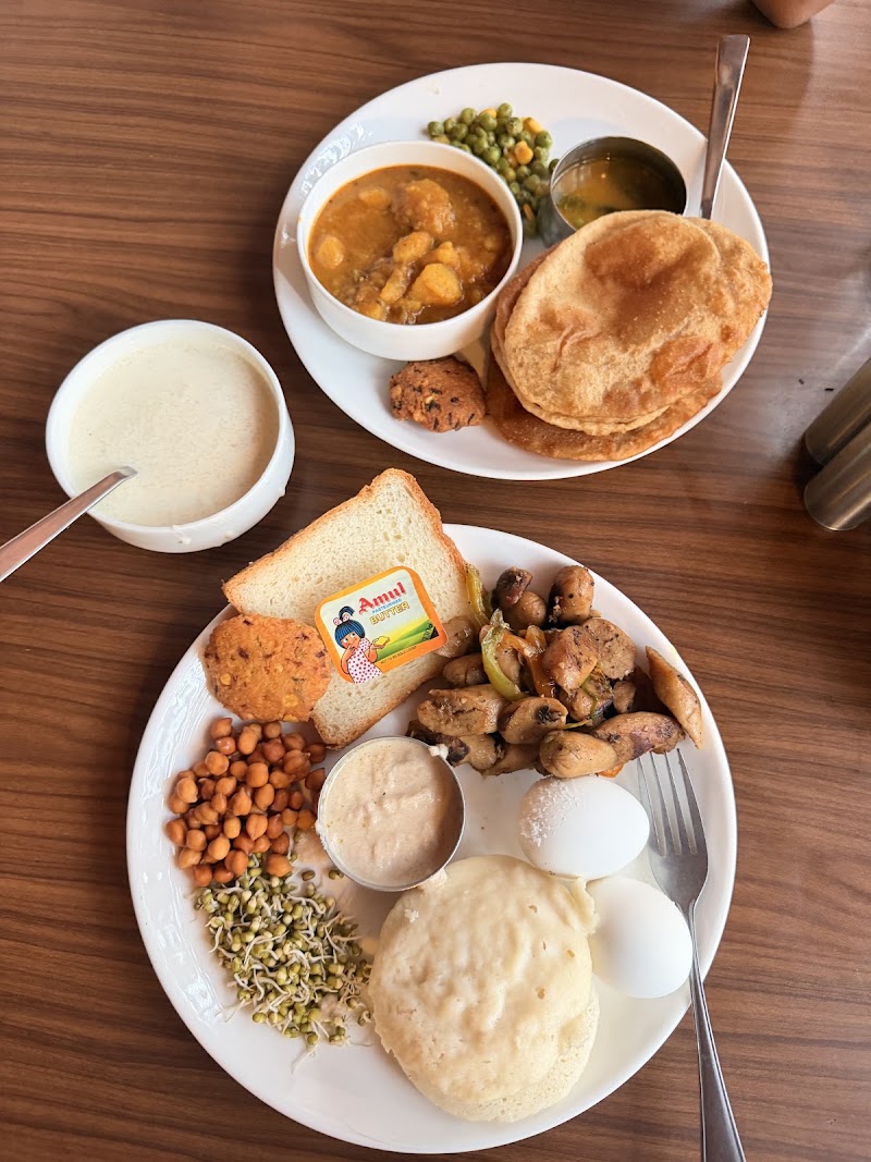 Moonlight Restaurant - Moonlight Restaurant Beach No. 5, Beach, Shaheed Dweep, Sitapur, Port Blair, Andaman and Nicobar Islands 744104, India