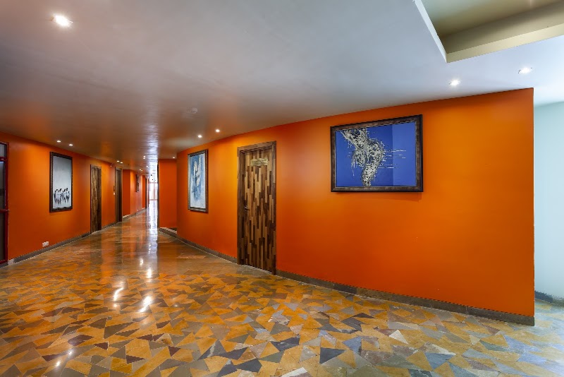 jüSTa Sajjangarh Resort & Spa - jüSTa Sajjangarh Resort & Spa Main Gate, Biological Park, Sajjangarh Rd, Eklavya Colony, Udaipur, Kodiyat, Rajasthan 313001, India