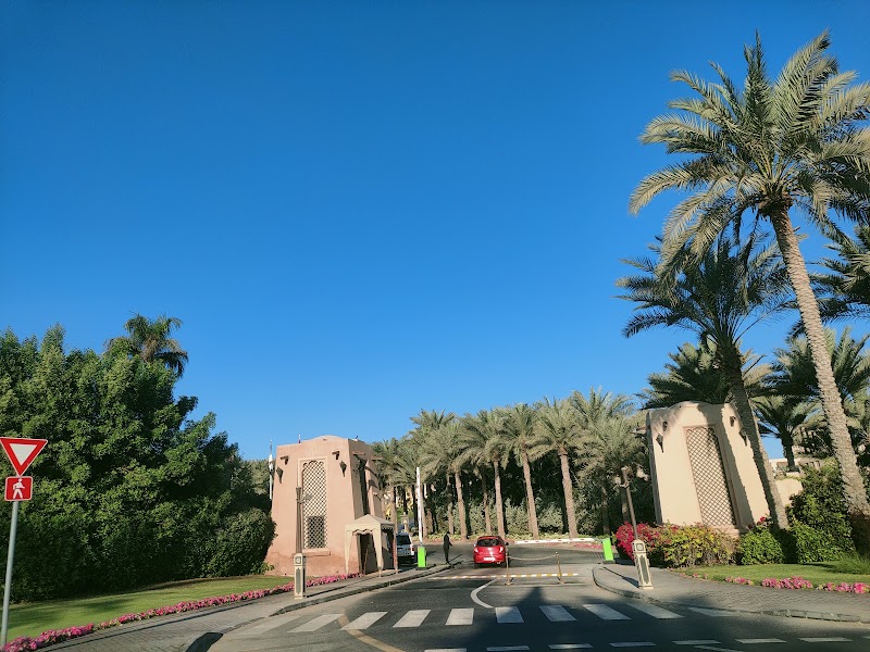 Jumeirah Islands - Jumeirah Islands - Al Thanyah Fifth - Jumeirah Islands - Dubai - United Arab Emirates
