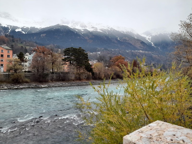 Innsbruck - Innsbruck Innsbruck, Austria