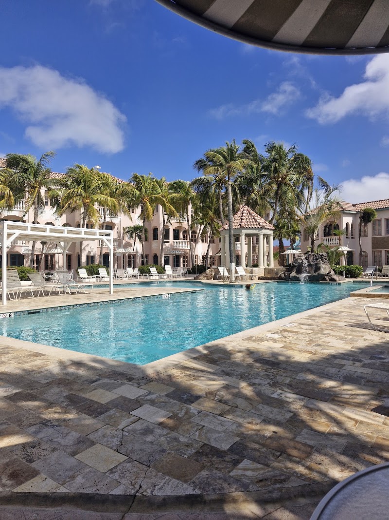 Caribbean Palm Village Resort - Caribbean Palm Village Resort, Noord 43-E, Palm Beach Road, Aruba