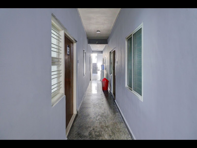 Stanza Living Podolsk House | PG in BTM Layout for Men and Women - Stanza Living Podolsk House | PG in BTM Layout for Men and Women Mahesh 5, Site 18&19, 1st Main, 1st Cross Rd, near LAKSHMI THEATRE, Tavarekere, Krishnappa Garden, Tavarekere, BTM 1st Stage, Bengaluru, Karnataka 560029, India