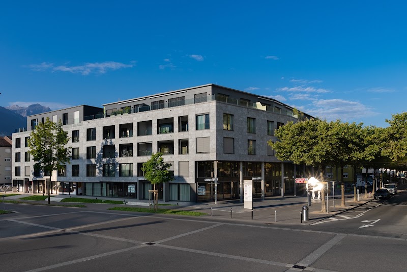 Swiss Hotel Apartments - Interlaken - Swiss Hotel Apartments - Interlaken Untere Bönigstrasse 8, 3800 Interlaken, Switzerland