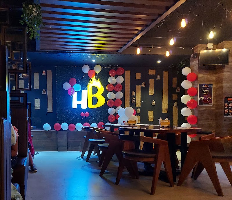 HOLBORN-THE FLAMING GASTRONOMY - HOLBORN-THE FLAMING GASTRONOMY Beach Rd, Pallithottam, Thamarakulam, Kollam, Kerala 691001, India
