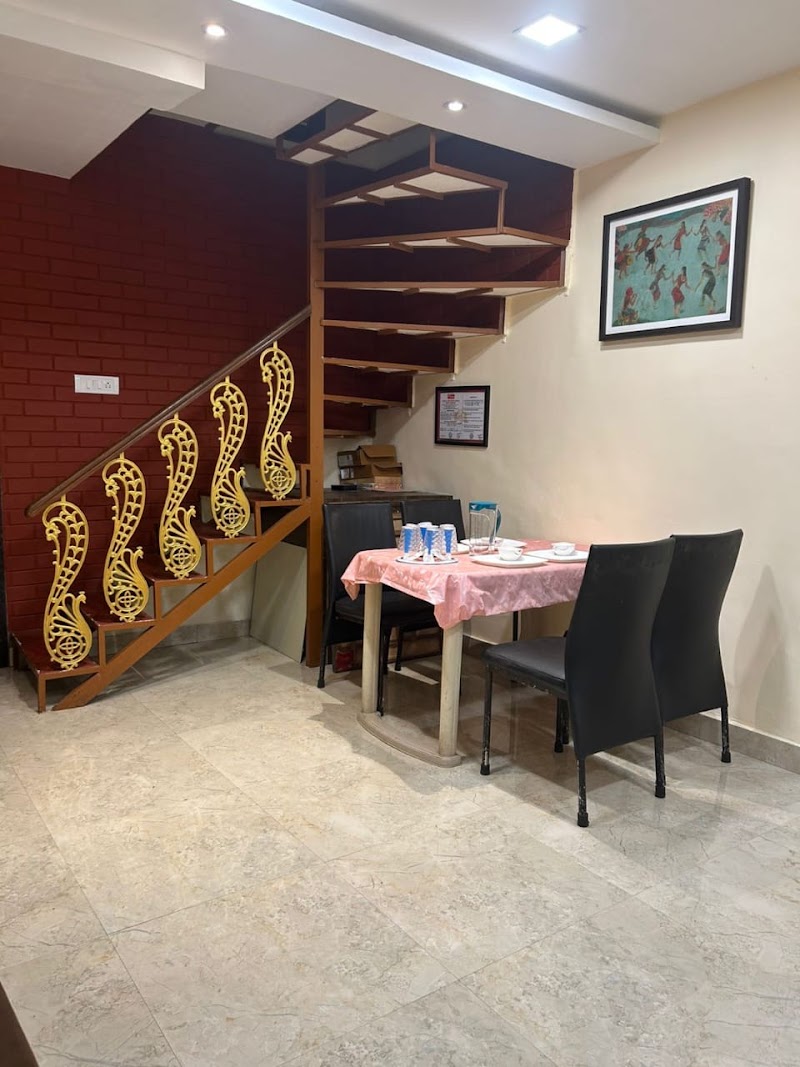 stone cottage - 3bhk with pool - stone cottage - 3bhk with pool, Q97X+JMP, Parshwapuram, Kune N.m., Lonavala, Maharashtra 410403, India