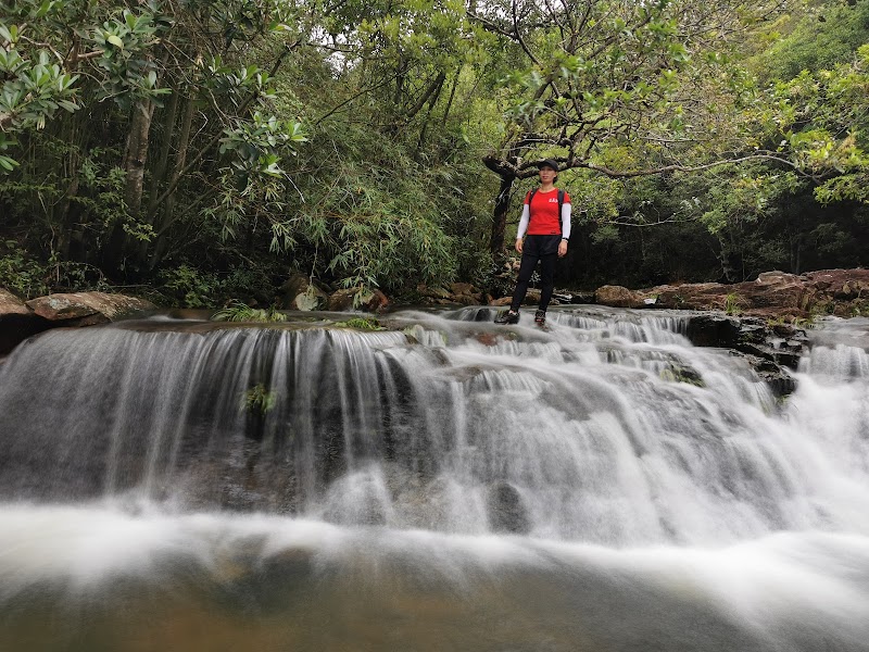Wang Chung Stream - Wang Chung Stream, Bride's Pool Rd, Shuen Wan, New Territories, Hong Kong