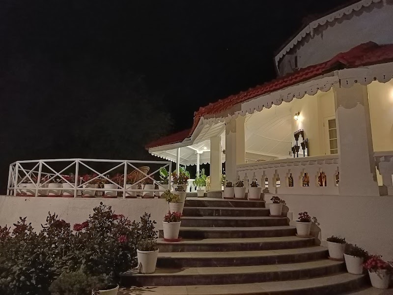 MPT Rock End Manor, Pachmarhi - MPT Rock End Manor, Pachmarhi Dist, near Tehsil, Pachmarhi, Pachmarhi Cantt, Madhya Pradesh 461881, India