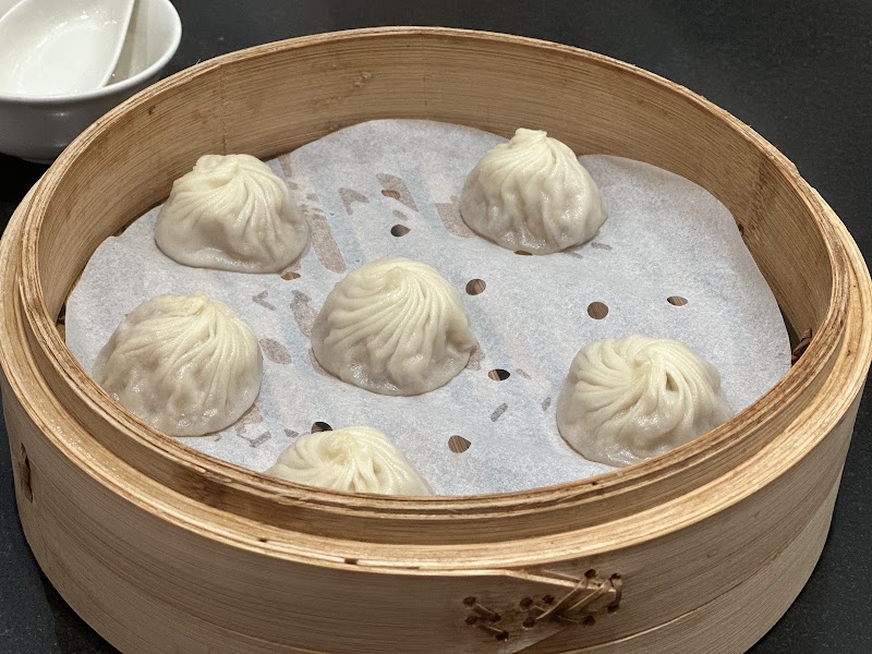 Din Tai Fung - Din Tai Fung 290 Orchard Rd, #B1 - 03, Singapore 238859