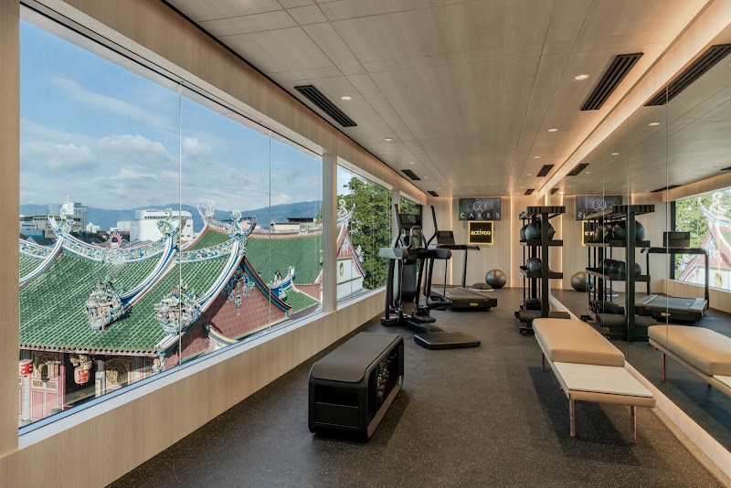 Citadines Connect Bertam Georgetown Penang - Citadines Connect Bertam Georgetown Penang 428, Jln Penang, George Town, 10000 George Town, Pulau Pinang, Malaysia