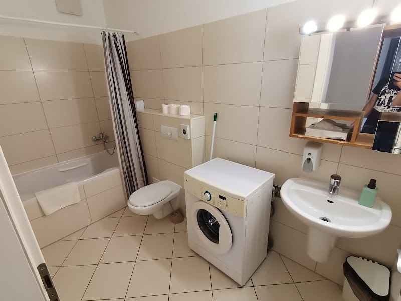 Gozsdu Court Budapest - Gozsdu Court Budapest Budapest, Király u. 13, 1075 Hungary