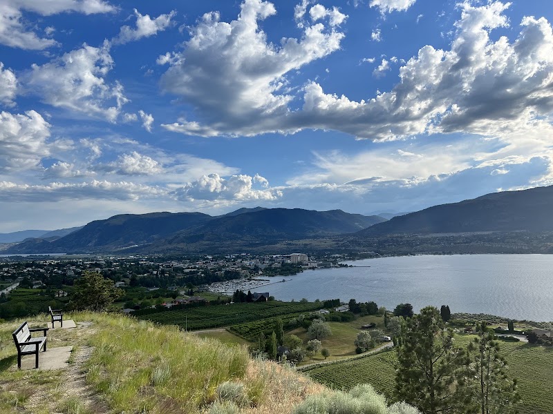 Munson Mountain