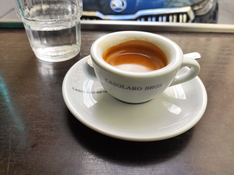 CasolaroBros - CasolaroBros Wohllebengasse 15, 1040 Wien, Austria