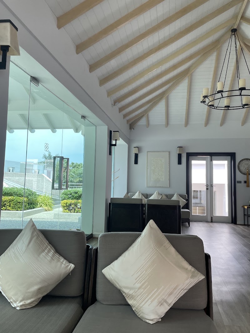 The Shore Serenity Spa Phuket - The Shore Serenity Spa Phuket, 16 Kata Noi Rd, Tambon Karon, Maung, Chang Wat Phuket 83100, Thailand
