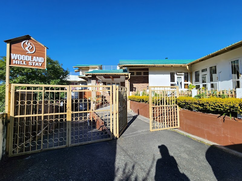 Woodland Hill Stay - Woodland Hill Stay 15, Upper, Lachumiere, Shillong, Meghalaya 793003, India