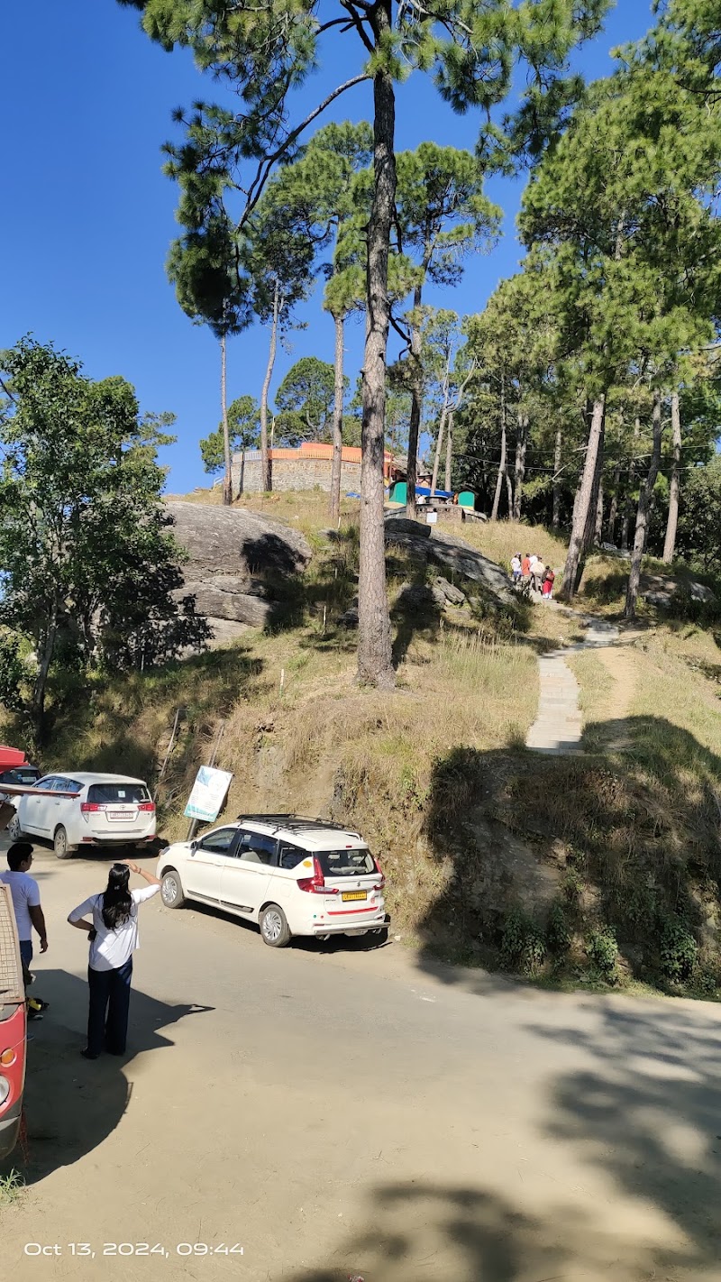 Kasar, Almora