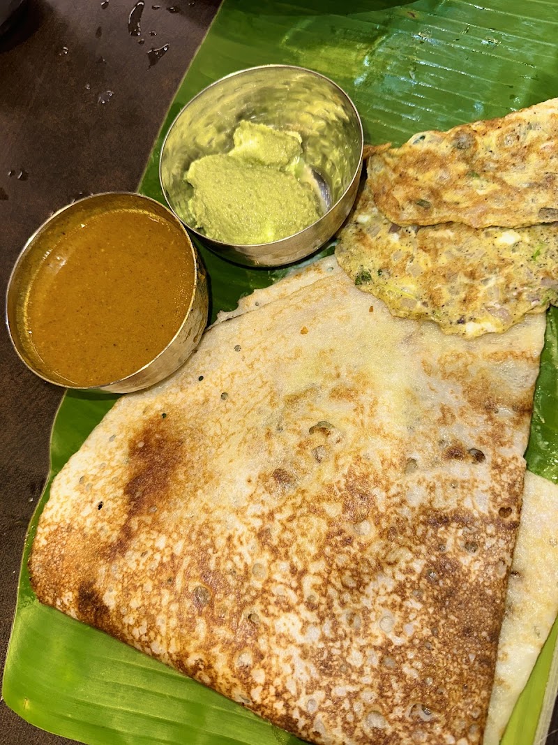 MDR Biriyani House - MDR Biriyani House Raja Ram Mohan Roy Rd, Sampangi Rama Nagara, Bengaluru, Karnataka 560027, India