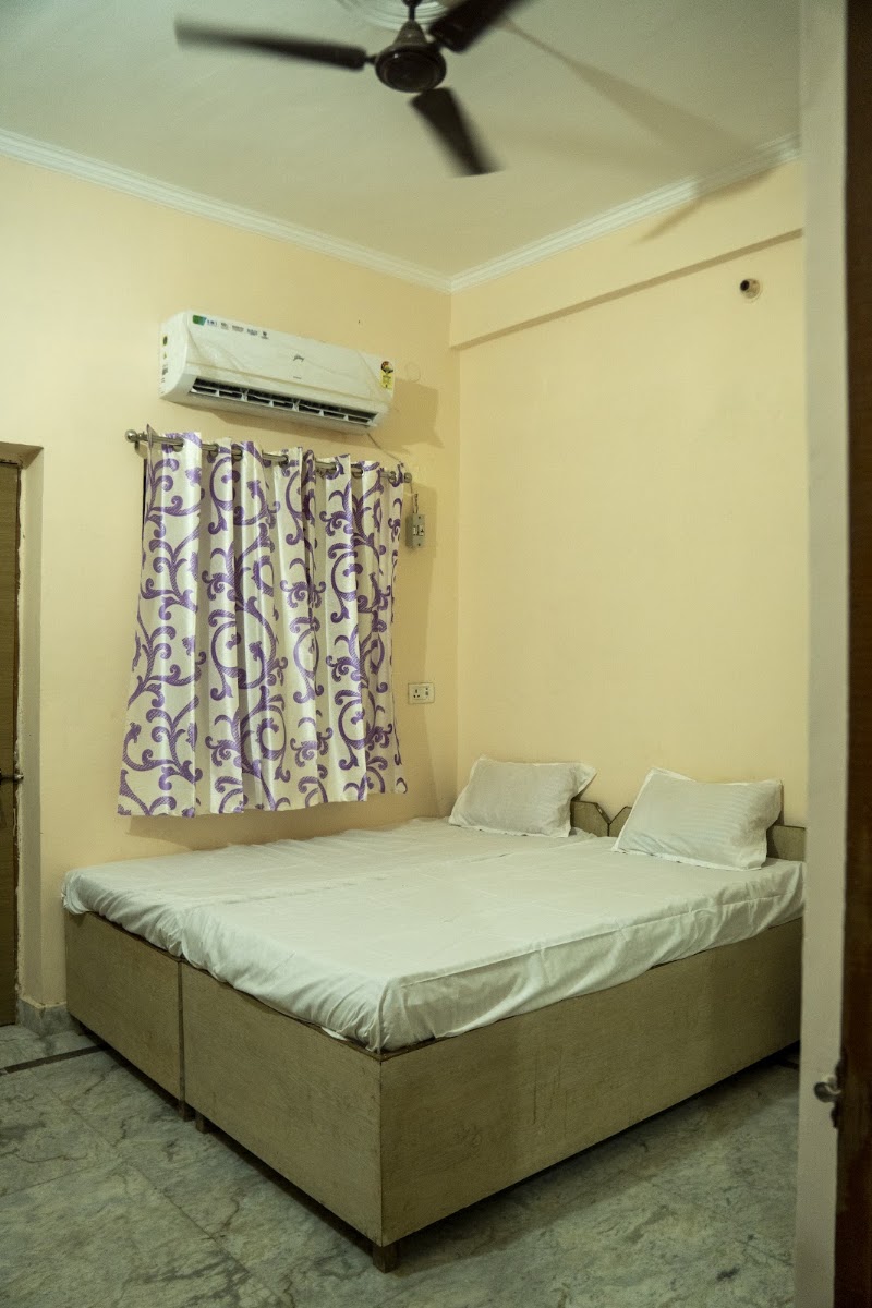 HOTEL ASTORIA ELITE - HOTEL ASTORIA ELITE, Neerav Nikunj, Bhawna Estate, 245/95, Sikandra-Bodla Rd, phase 1, Sikandra, Agra, Uttar Pradesh 282007, India