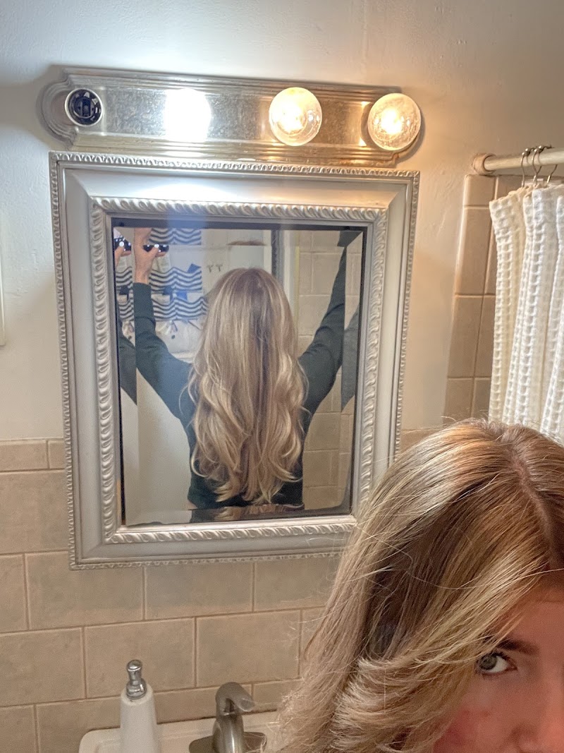 Little Lion Salon - Little Lion Salon, 537 Grand St, Brooklyn, NY 11211, USA