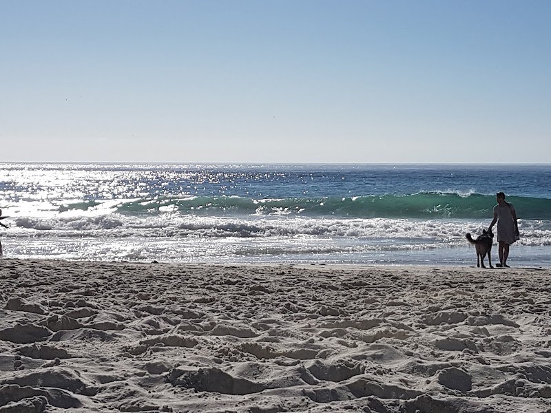 Clifton 1st Beach - Clifton 1st Beach, ERF246 Victoria Rd, Clifton, Cape Town, 8005, South Africa