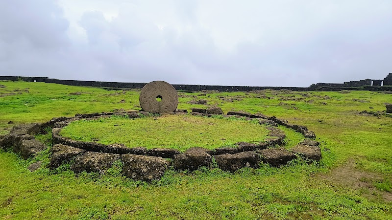 Visapur Fort विसापुर गड - Visapur Fort विसापुर गड PFGV+279, pawana Trek Rd, Malewadi, Maharashtra 410406, India