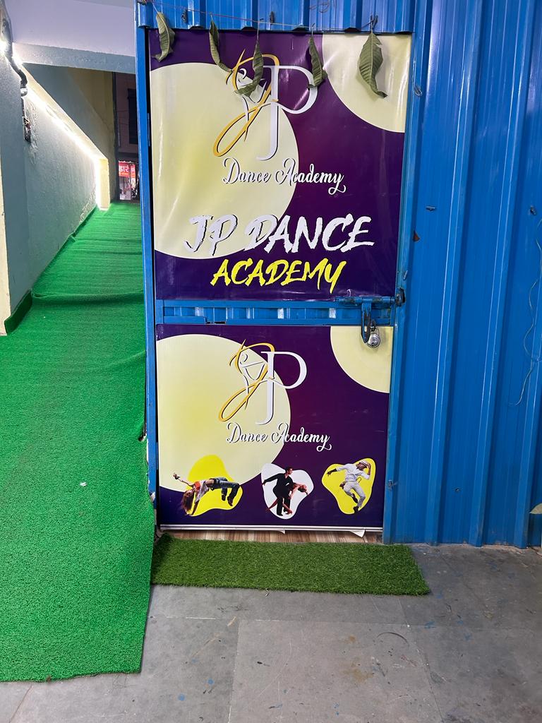 JP Dance studio - JP Dance studio Add:, Deepchand complex, near, Vill, near Deepchand complex, Fazilpur Jharsa, Sector 72, Gurugram, Haryana 122101, India