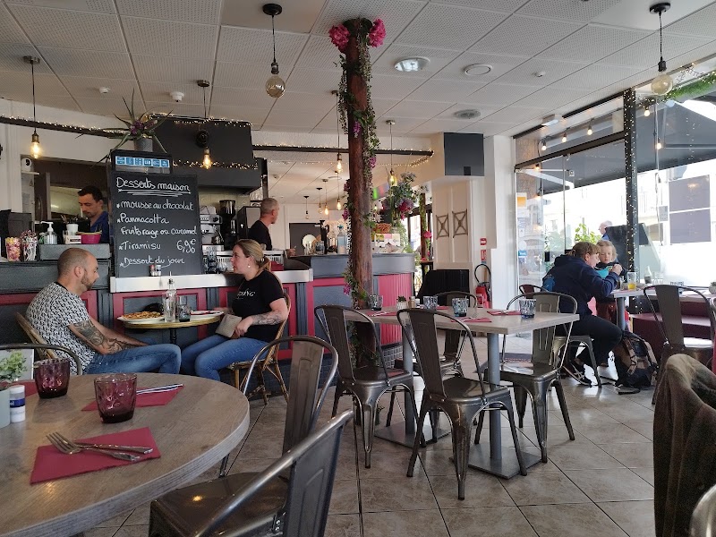 La Rotonde - La Rotonde 1 Bd Chateaubriand, 35400 Saint-Malo, France