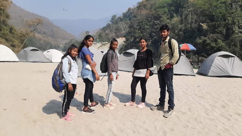 Triveni Adventure Group (TAG) - Triveni Adventure Group (TAG), 3CHJ+R5 Triveni Sangam, Teesta Valley Forest, West Bengal 734312, India