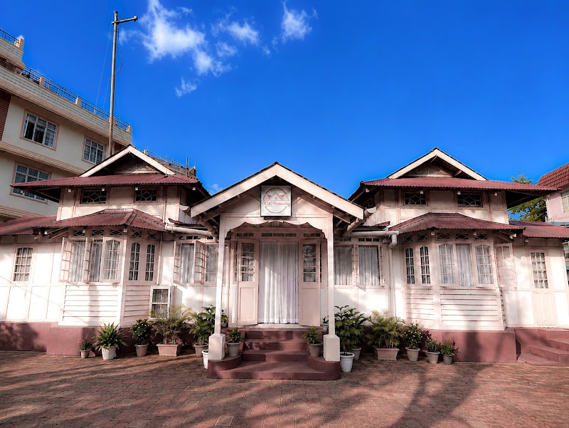 OOtO Homestay, Shillong - OOtO Homestay, Shillong Narendra Dam, Lane, Laban, Shillong, Meghalaya 793004, India