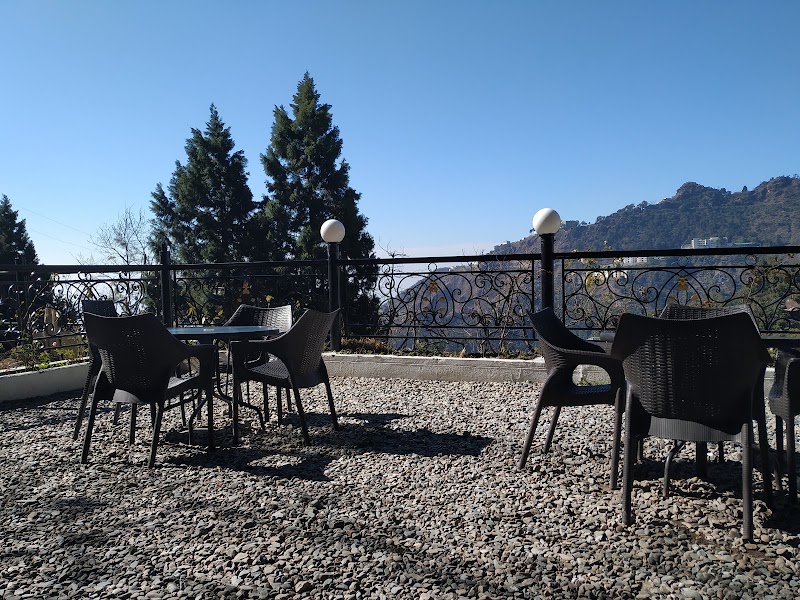 Mussoorie Gateway - Mussoorie Gateway Grand Park, Kenilworth Estate, Kincraig Road, bazaar, near Library, The Mall Road, Mussoorie, Uttarakhand 248179, India