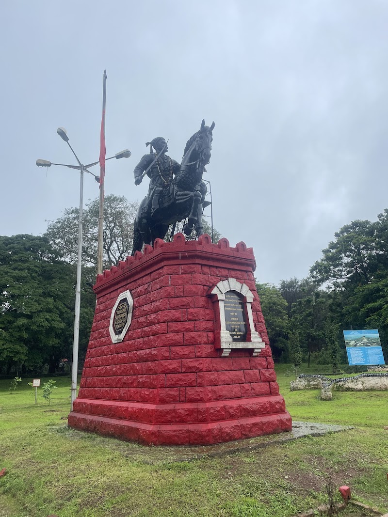 Military Shri Mahadev Temple - Military Shri Mahadev Temple, Congress Road (NH- 4A, Hirekodi, Velguem, Camp, Belagavi Cantonment, Karnataka 590001, India
