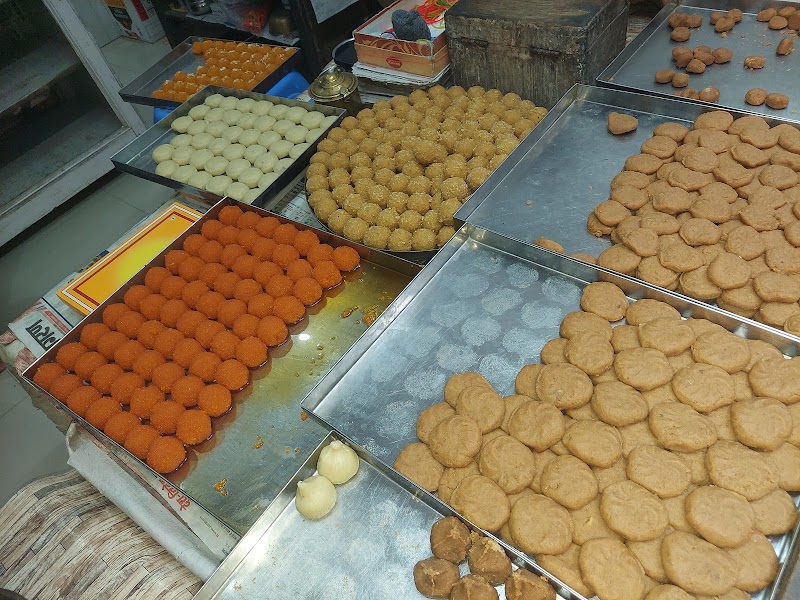 Nirala Sweet House - Nirala Sweet House, Noorullah Rd, Khuldabad, Kala Danda, Prayagraj, Uttar Pradesh 211003, India
