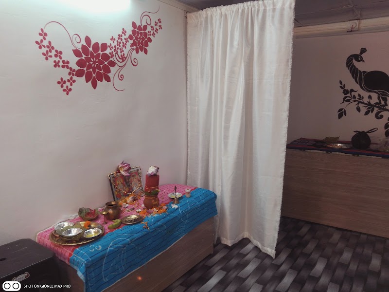 LY beauty parlour - LY beauty parlour, Bundia Colony, Ramapur, Odisha 768216, India