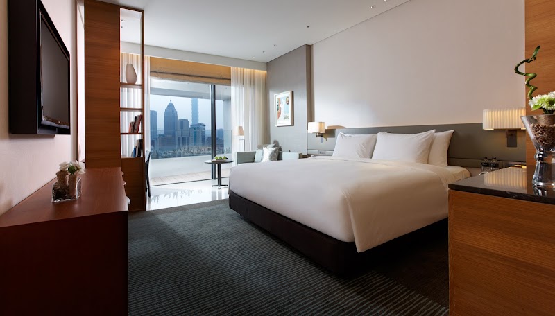 Eslite Hotel - Eslite Hotel No. 98號, Yanchang Rd, Xinren Village, Xinyi District, Taipei City, Taiwan 110