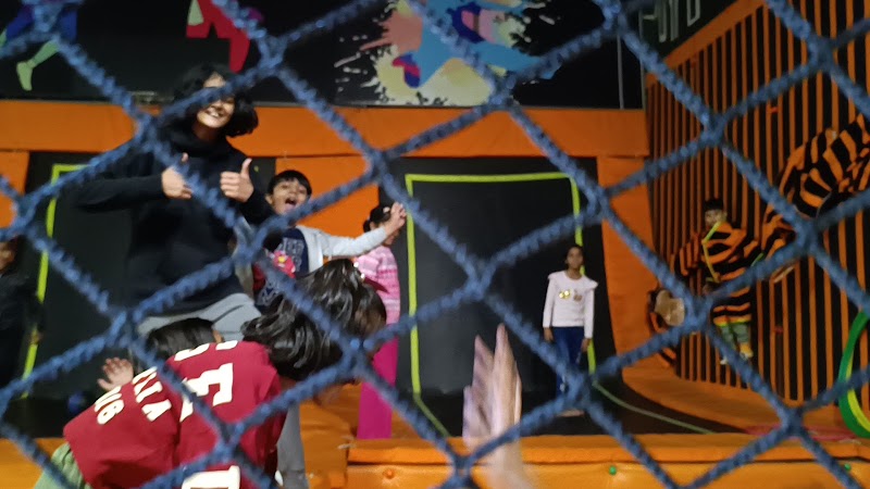 GraVity-Play Zone - GraVity-Play Zone, Vishal's Fitness Club - Hotel | Swimming Pool | Aerobics | Badminton Court | Squash Court | Best Gym in Gurdaspur, Kahnuwan Rd, Sadar Bazar, Gurdaspur, Punjab 143521, India