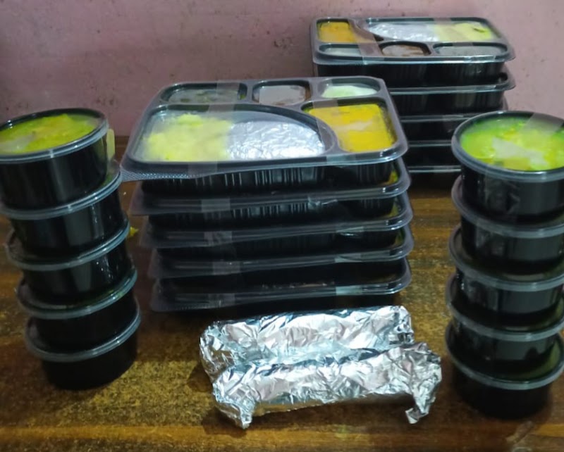 The Tiffin King - The Tiffin King B 37/182 -a-p, near Krishna Apartments, Khanna villa Colony, Bhelupur, Varanasi, Uttar Pradesh 221010, India