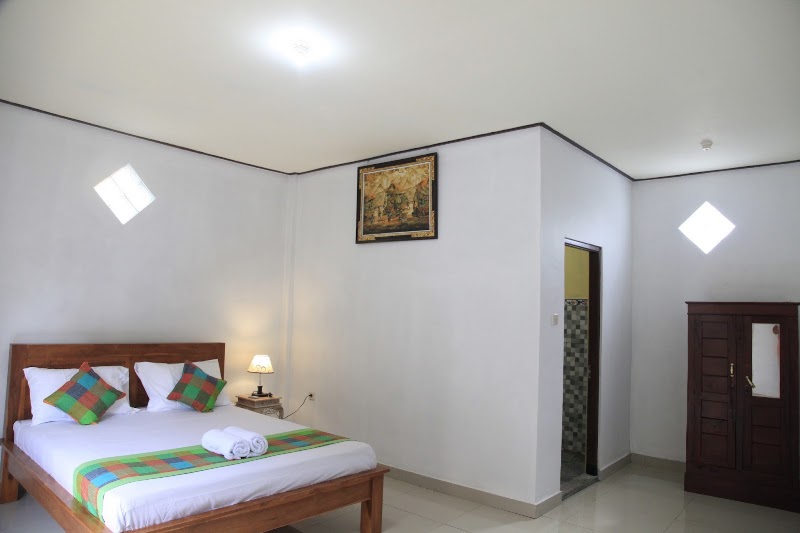 Pondok Gepokan Homestay - Pondok Gepokan Homestay, gepokan, F8W2+552, Pejeng Kelod, Kec. Tampaksiring, Kabupaten Gianyar, Bali 80552, Indonesia