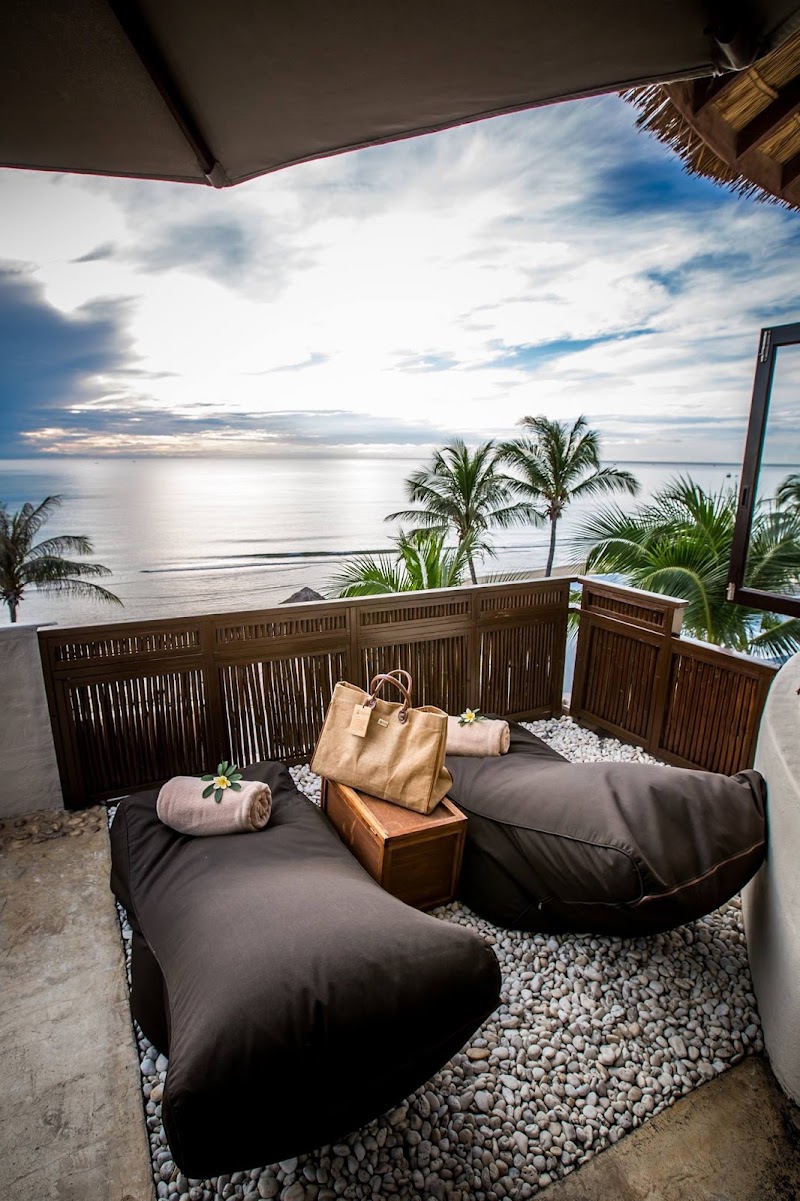 Aleenta Hua Hin - Pranburi Resort & Spa - Aleenta Hua Hin - Pranburi Resort & Spa, 183 Tambon Pak Nam Pran, Amphoe Pran Buri, Chang Wat Prachuap Khiri Khan 77220, Thailand