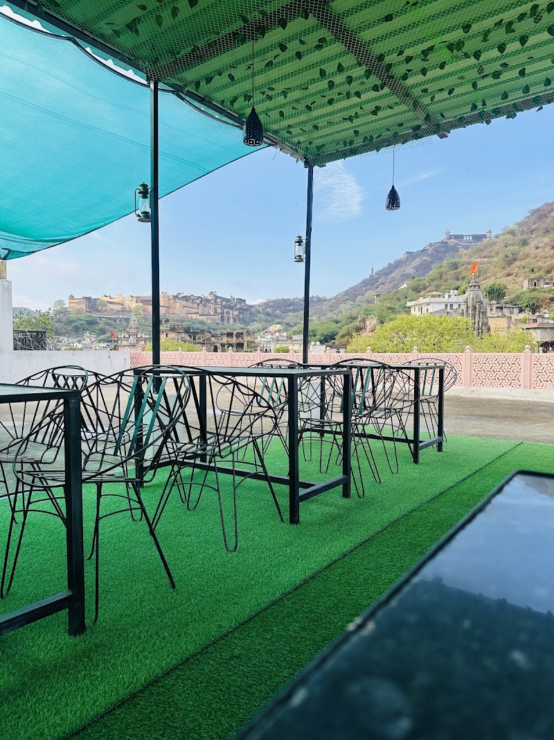 Hotel Panna Haveli - Hotel Panna Haveli, Kheri Gate, Sagar Rd, Amer, Jaipur, Jaipur Heritage (M Corp.) (Part), Rajasthan 302028, India