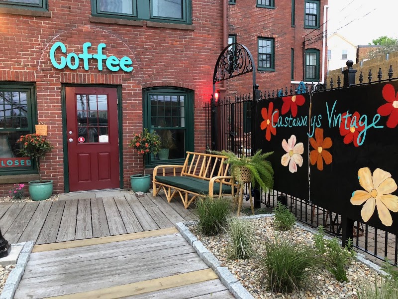 Castaways Cafe