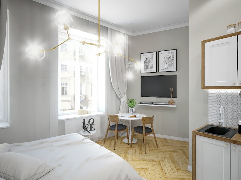 Welcome Apartments