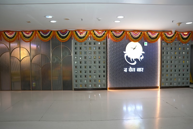 Lark- The Veg Bar - Lark- The Veg Bar R, odeon Mall, MHADA Colony, Odeon, Ghatkopar East, Mumbai, Maharashtra 400077, India